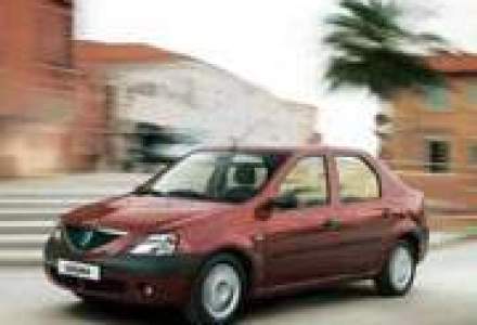 Renault investeste 300 mil. euro la Dacia