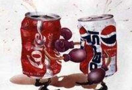 Coca-Cola cumpara Honest Tea pentru a concura Pepsi