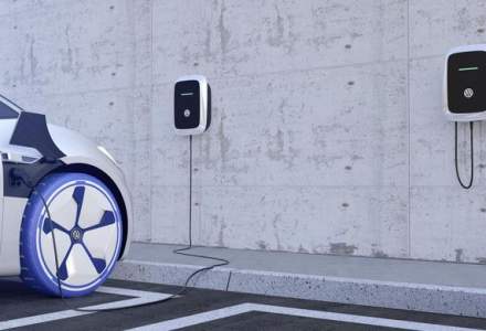 Volkswagen are un nou brand in grup: divizia Elli va oferi energie din surse regenerabile si statii de "incarcare inteligenta" pentru masinile electrice