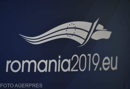 Romania isi lanseaza oficial presedintia UE. Evenimentul, marcat de tensiuni intre puteri si un protest