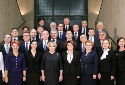 Revista presei 10 ianuarie: CV-urile modeste ale ministrilor din cabinetul Dancila