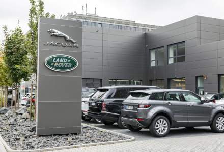 Jaguar Land Rover va taia mii de locuri de munca. Cererea in scadere pentru diesel afecteaza compania, in conditiile in care aceste motorizari reprezentau 90% din comenzi