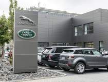 Jaguar Land Rover va taia mii...