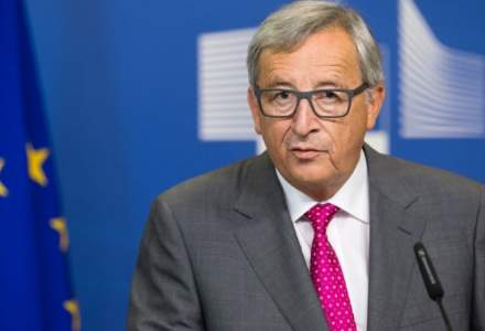 Juncker: Amnistia in Romania ar fi un pas inapoi in privinta statului de drept