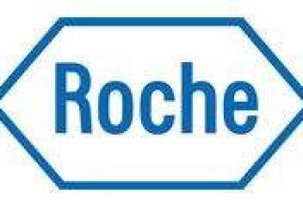 Roche Romania, afaceri de 110 mil. euro in 2007