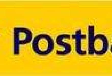 Deutsche Post vrea o fuziune intre Postbank si un important grup bancar