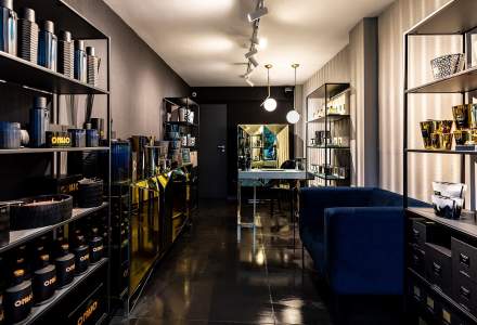Fondatorul Dressbox a lansat Qult, magazin premium de design interior, in urma unei investitii de 50.000 de euro