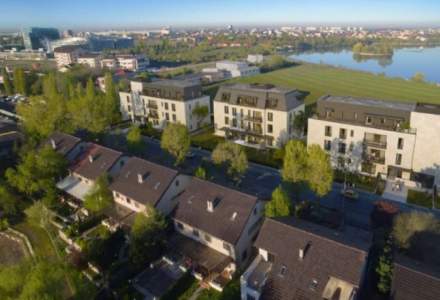 Millstone Developments anunta exit-ul din Flanders Residence si planuri pentru alte trei proiecte rezidentiale boutique