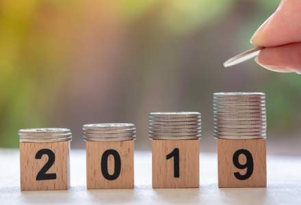 Ti-ai propus sa economisesti in 2019? Cateva sfaturi si aplicatii care te pot ajuta