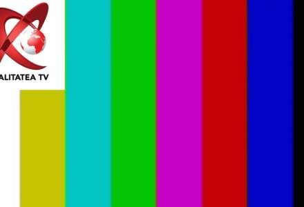 CNA suspenda emisia postului Realitatea TV pentru zece minute