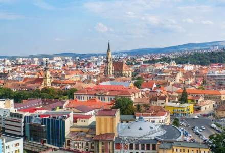Cluj-Napoca va gazdui Start-up Europe Summit 2019 in martie. Cum te poti inscrie?
