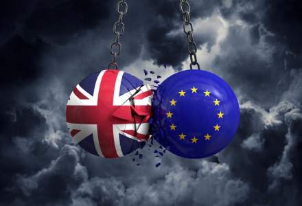 Reactiile liderilor politici dupa ce acordul pentru Brexit a fost respins