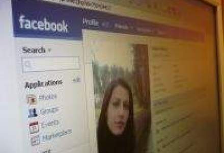 Facebook spune 'hola!' utilizatorilor spanioli