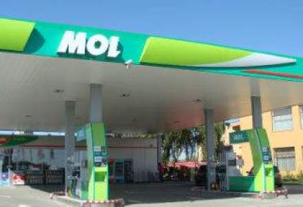 Sefa MOL: Ne extindem reteaua de benzinarii