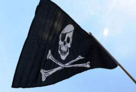 Pirate Bay e cazut: politia a luat cu asalt compania de hosting a site-ului de file sharing