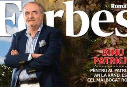 Jurnalista Raluca Badea preia licenta Forbes Romania: Vreau ca revista sa devina lider de piata