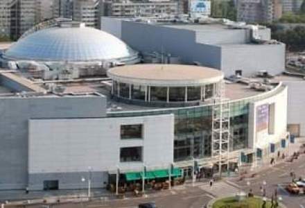 Anchor investeste 50 de mil. euro in modernizarea celor mai vechi malluri din tara: Bucuresti Mall si Plaza Romania