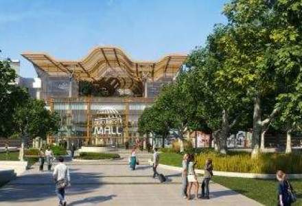 Upgrade la Bucuresti Mall si Plaza: Cum vor arata dupa modernizare (Foto)