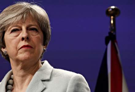 Anunt de ultima ora despre Brexit facut de Theresa May: Parasim Uniunea Europeana pe 29 martie