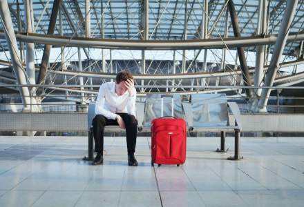 Milioane de bagaje se pierd in fiecare an in aeroporturi. Ce trebuie sa faci daca bagajul tau a fost pierdut, intarziat sau deteriorat
