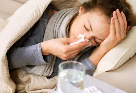 Ministrul Sanatatii, dupa al 14-lea deces de gripa: "Suntem la un pas de epidemie"