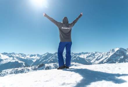 Destinatii de vacanta: Top 5 cele mai bune statiuni de schi din Europa