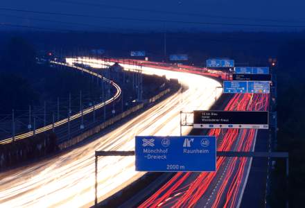 Germania trebuie sa renunte la autostrazile fara limita de viteza pentru a proteja mediul