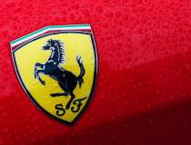Ferrari, cel mai puternic...