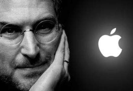 Un an de la moartea lui Steve Jobs: Cum arata Apple fara geniul din spatele "marului muscat"?