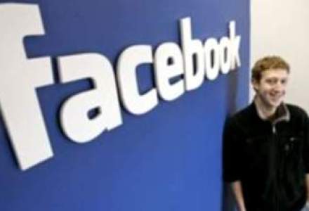 Facebook va renunta la o parte din creditele aflate in derulare