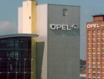 General Motors: Opel nu este...