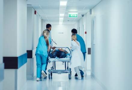 Reportaj: Servicii medicale romanesti versus austriece. Romanii cheltuiesc pana la 400 milioane euro pe an in spitalele din Viena