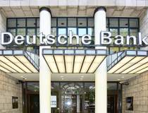 Sefii Deutsche Bank...