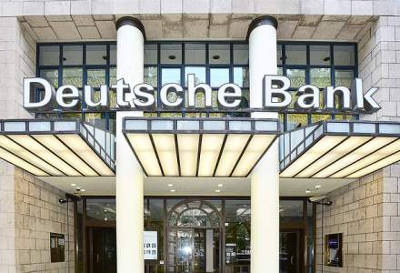 Sefii Deutsche Bank analizeaza o fuziune cu BNP Paribas sau Societe Generale