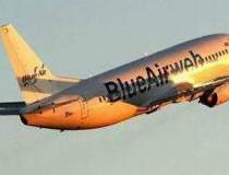 Blue Air, asalt la Wizz Air:...