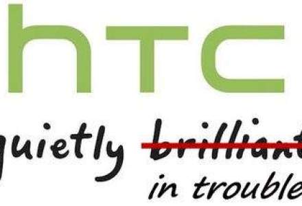 Competitia isi spune cuvantul: profitul HTC a scazut cu 79%