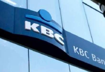Cum se organizeaza banca belgiana KBC: ce activitati vor fi oprite