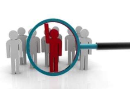 Cifrele CHEIE in recrutarea managerilor la firmele MTI: 8.000 aplicatii, 1.000 interviuri, 319 candidati finali