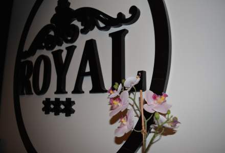 (P) Royal Boutique Hotel in Poiana Brasov