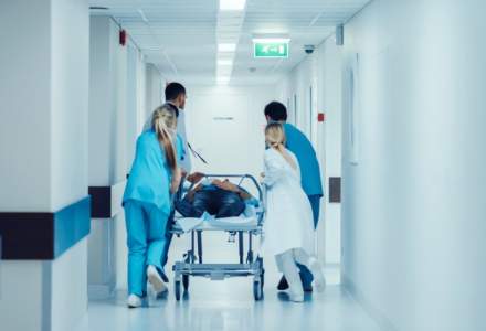 Bolile romanilor si criza din spitalele publice duc piata serviciilor medicale private la un nivel record