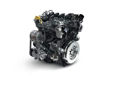 Dacia Duster primeste in sfarsit un motor puternic pentru piata din Romania, la 10 ani de la lansare
