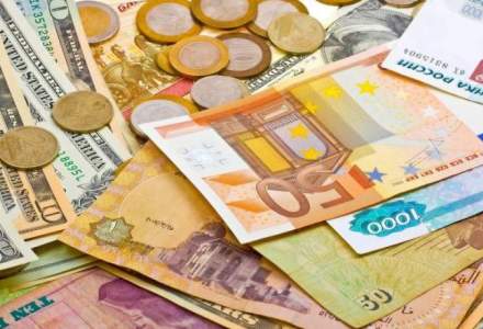 Dancila: Guvernul isi asuma obiectivul de adoptare a monedei euro de catre Romania in anul 2024