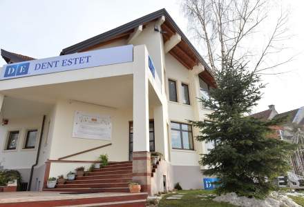 Dent Estet la Sibiu: Investitie de 2 milioane de euro pentru inaugurarea a doua noi clinici