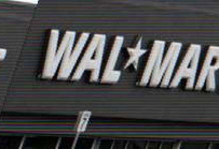 Gigantul Wal-Mart, profit net trimestrial peste estimari