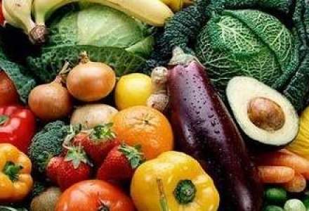 Ministrul Agriculturii vrea in fiecare hypermarket un "colt" al produselor romanesti