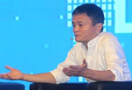 Startup-urile FinTech au atras 39,57 miliarde de dolari in 2018: 35% dintre fonduri au ajuns "in buzunarul" lui Jack Ma