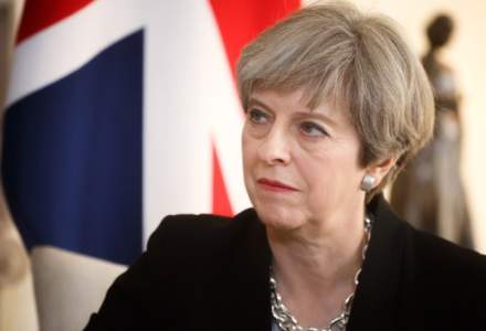 Brexit: Theresa May se declara "hotarata" sa puna in aplicare acordul de separare la data prevazuta
