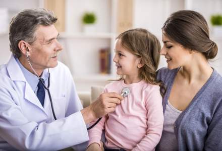 Medicina de familie este in prag de colaps, sustine conducerea Societatii Nationale de Medicina de Familie