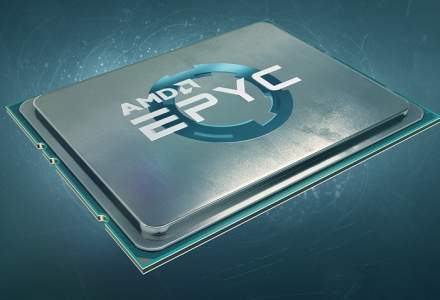 (P) AMD EPYC - solutii server pentru orice tip de afacere