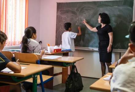 Ecaterina Andronescu: Profesorii ar putea fi evaluati dupa model japonez, din 10 in 10 ani. Evaluarea va fi in viitoarea Lege a Educatiei